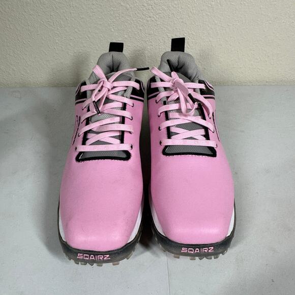 Sqairz Golf Shoes - ladies - Picture 2 of 8